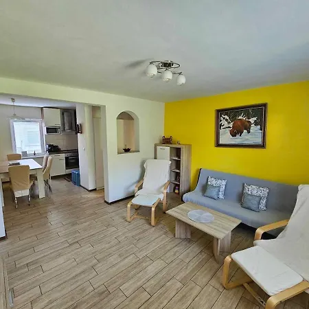 Apartman Loginn Vic