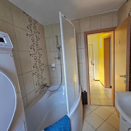 Apartman Loginn Vic Ljubljana