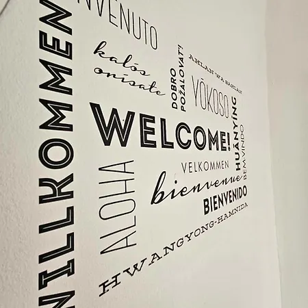 Apartmán Loginn Vic