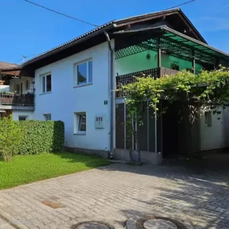 Loginn Vic Apartmán *