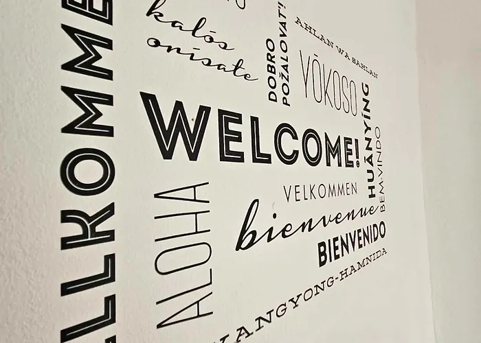 Apartmán Loginn Vic