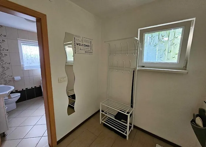 Loginn Vic Апартаменты *