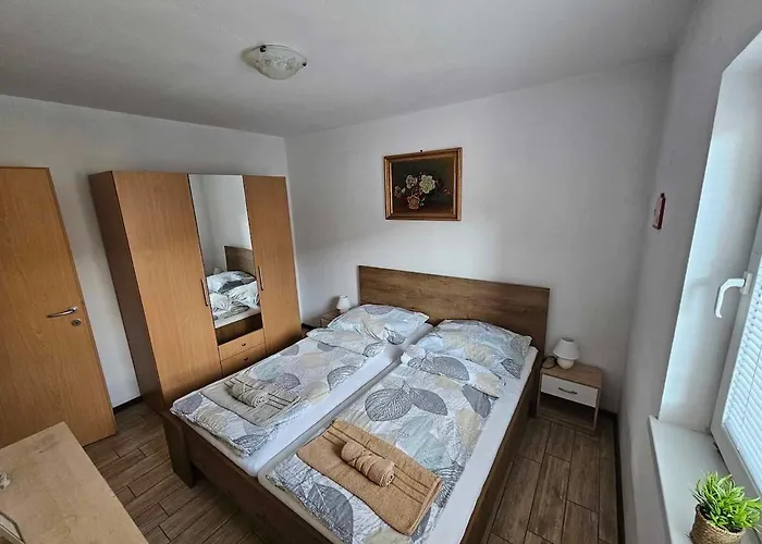 Loginn Vic Apartmán Lublaň
