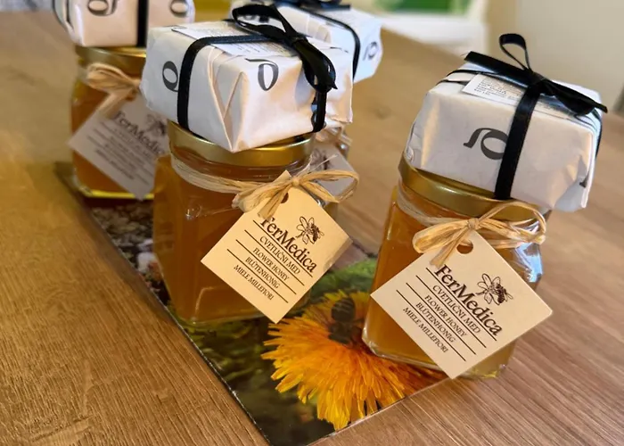 Loginn Vic Apartmán *