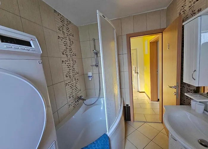 Apartmán Loginn Vic Lublaň