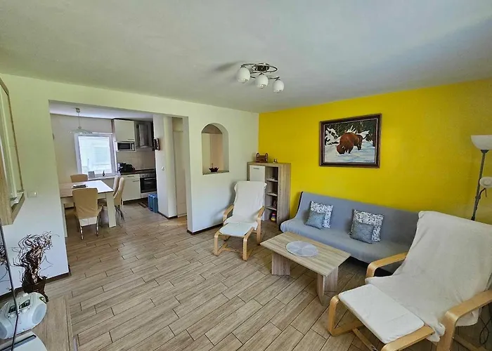 Apartament Loginn Vic